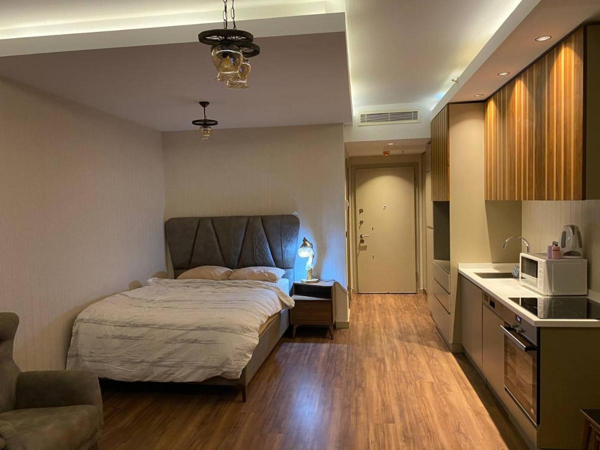 Low Price Luxury Apartment Perfect For An Amazing Stay Стамбул Экстерьер фото